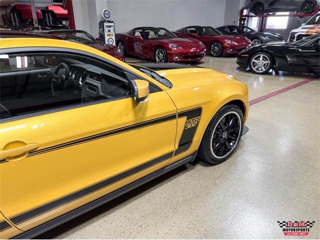 2012 Ford Mustang (CC-2078050) for sale in Glen Ellyn, Illinois