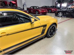 2012 Ford Mustang (CC-2078050) for sale in Glen Ellyn, Illinois