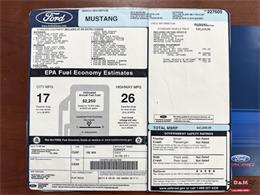 2012 Ford Mustang (CC-2078050) for sale in Glen Ellyn, Illinois