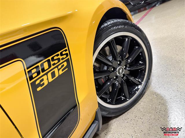 2012 Ford Mustang (CC-2078050) for sale in Glen Ellyn, Illinois