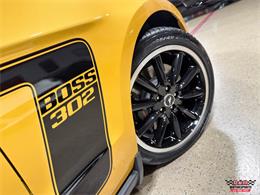 2012 Ford Mustang (CC-2078050) for sale in Glen Ellyn, Illinois