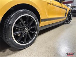 2012 Ford Mustang (CC-2078050) for sale in Glen Ellyn, Illinois
