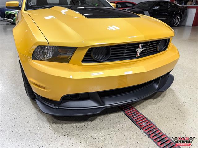 2012 Ford Mustang (CC-2078050) for sale in Glen Ellyn, Illinois