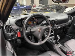2003 Porsche Boxster (CC-2078051) for sale in Glen Ellyn, Illinois