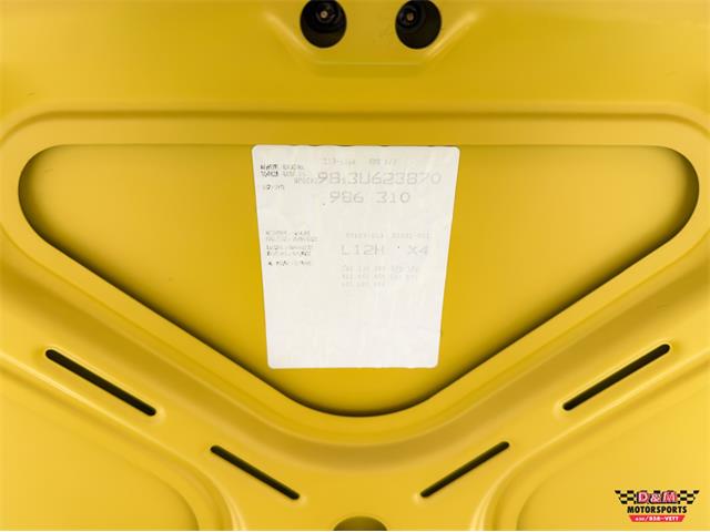 2003 Porsche Boxster (CC-2078051) for sale in Glen Ellyn, Illinois