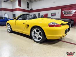 2003 Porsche Boxster (CC-2078051) for sale in Glen Ellyn, Illinois