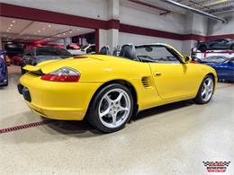 2003 Porsche Boxster (CC-2078051) for sale in Glen Ellyn, Illinois