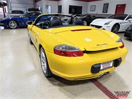 2003 Porsche Boxster (CC-2078051) for sale in Glen Ellyn, Illinois