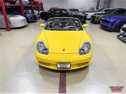 2003 Porsche Boxster (CC-2078051) for sale in Glen Ellyn, Illinois