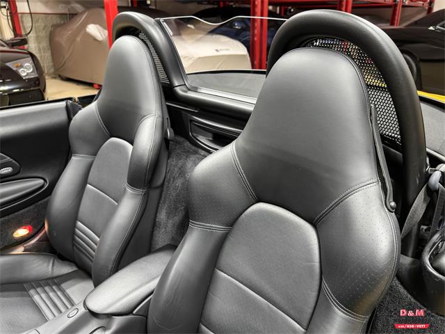 2003 Porsche Boxster (CC-2078051) for sale in Glen Ellyn, Illinois