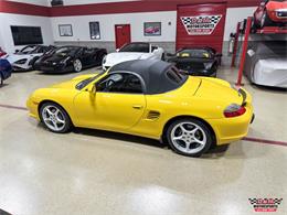 2003 Porsche Boxster (CC-2078051) for sale in Glen Ellyn, Illinois