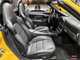 2003 Porsche Boxster (CC-2078051) for sale in Glen Ellyn, Illinois