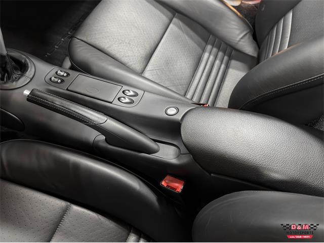 2003 Porsche Boxster (CC-2078051) for sale in Glen Ellyn, Illinois