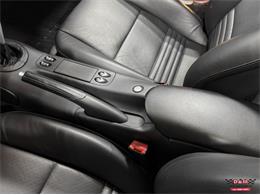 2003 Porsche Boxster (CC-2078051) for sale in Glen Ellyn, Illinois