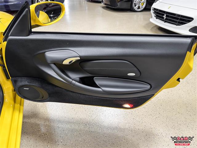 2003 Porsche Boxster (CC-2078051) for sale in Glen Ellyn, Illinois