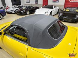 2003 Porsche Boxster (CC-2078051) for sale in Glen Ellyn, Illinois