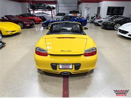 2003 Porsche Boxster (CC-2078051) for sale in Glen Ellyn, Illinois