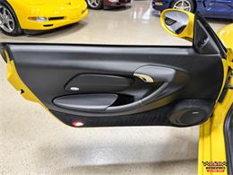 2003 Porsche Boxster (CC-2078051) for sale in Glen Ellyn, Illinois