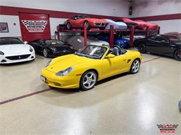 2003 Porsche Boxster (CC-2078051) for sale in Glen Ellyn, Illinois