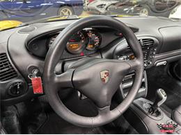 2003 Porsche Boxster (CC-2078051) for sale in Glen Ellyn, Illinois