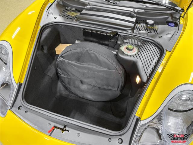 2003 Porsche Boxster (CC-2078051) for sale in Glen Ellyn, Illinois