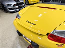 2003 Porsche Boxster (CC-2078051) for sale in Glen Ellyn, Illinois