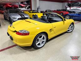 2003 Porsche Boxster (CC-2078051) for sale in Glen Ellyn, Illinois