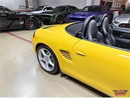 2003 Porsche Boxster (CC-2078051) for sale in Glen Ellyn, Illinois