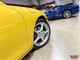2003 Porsche Boxster (CC-2078051) for sale in Glen Ellyn, Illinois