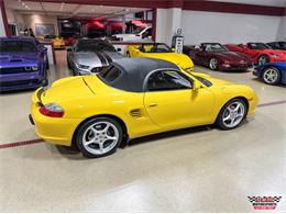 2003 Porsche Boxster (CC-2078051) for sale in Glen Ellyn, Illinois