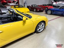 2003 Porsche Boxster (CC-2078051) for sale in Glen Ellyn, Illinois