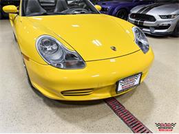 2003 Porsche Boxster (CC-2078051) for sale in Glen Ellyn, Illinois