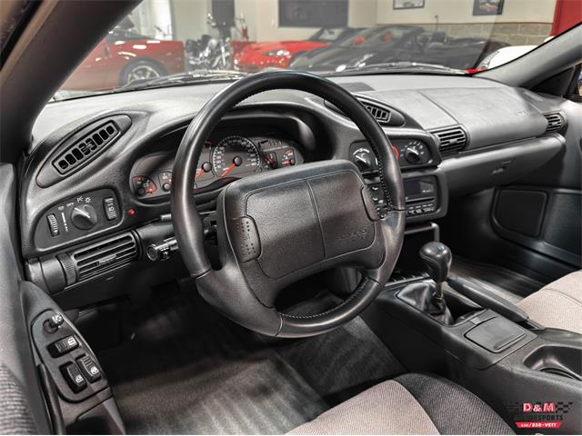 1994 Chevrolet Camaro (CC-2078052) for sale in Glen Ellyn, Illinois