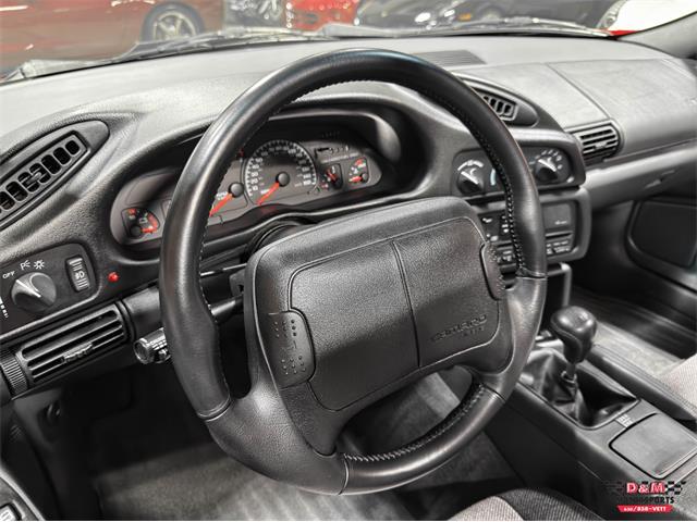 1994 Chevrolet Camaro (CC-2078052) for sale in Glen Ellyn, Illinois
