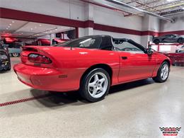 1994 Chevrolet Camaro (CC-2078052) for sale in Glen Ellyn, Illinois