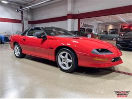 1994 Chevrolet Camaro (CC-2078052) for sale in Glen Ellyn, Illinois