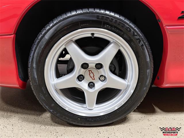 1994 Chevrolet Camaro (CC-2078052) for sale in Glen Ellyn, Illinois