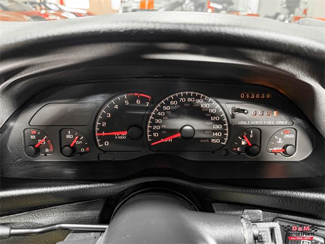 1994 Chevrolet Camaro (CC-2078052) for sale in Glen Ellyn, Illinois