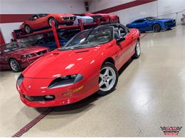 1994 Chevrolet Camaro (CC-2078052) for sale in Glen Ellyn, Illinois