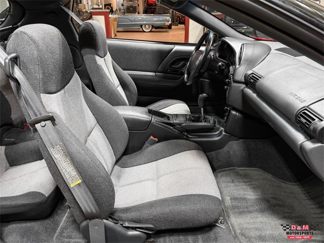 1994 Chevrolet Camaro (CC-2078052) for sale in Glen Ellyn, Illinois