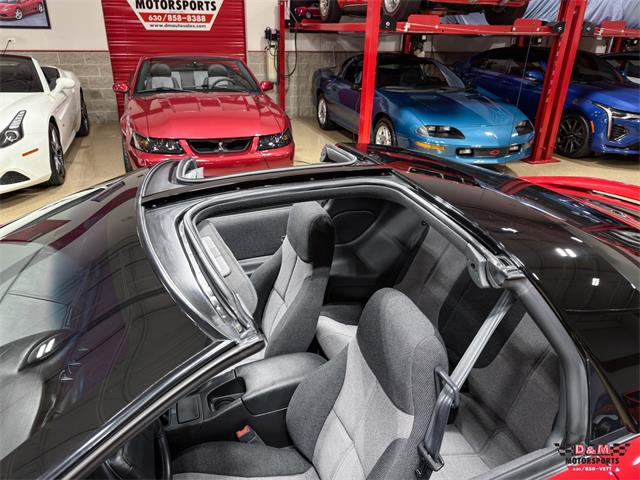 1994 Chevrolet Camaro (CC-2078052) for sale in Glen Ellyn, Illinois