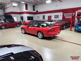1994 Chevrolet Camaro (CC-2078052) for sale in Glen Ellyn, Illinois