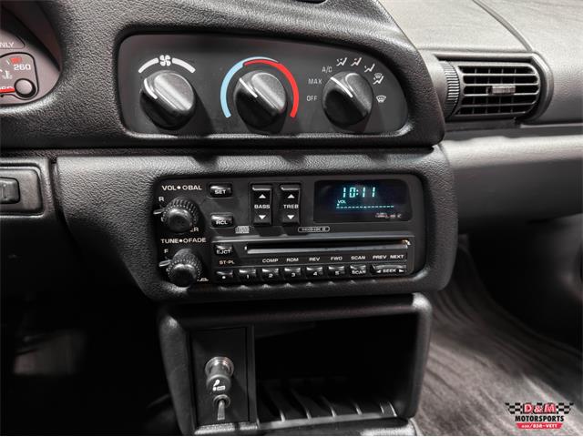 1994 Chevrolet Camaro (CC-2078052) for sale in Glen Ellyn, Illinois