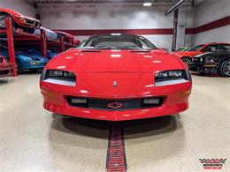 1994 Chevrolet Camaro (CC-2078052) for sale in Glen Ellyn, Illinois