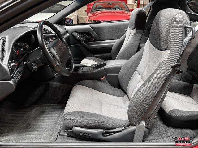 1994 Chevrolet Camaro (CC-2078052) for sale in Glen Ellyn, Illinois