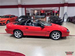 1994 Chevrolet Camaro (CC-2078052) for sale in Glen Ellyn, Illinois