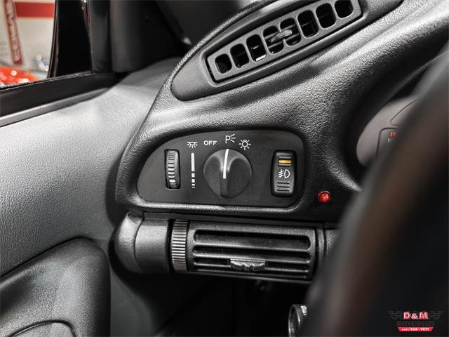 1994 Chevrolet Camaro (CC-2078052) for sale in Glen Ellyn, Illinois