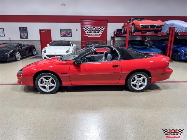 1994 Chevrolet Camaro (CC-2078052) for sale in Glen Ellyn, Illinois