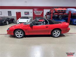 1994 Chevrolet Camaro (CC-2078052) for sale in Glen Ellyn, Illinois