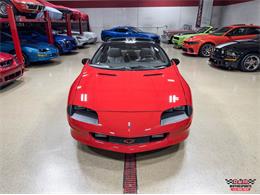 1994 Chevrolet Camaro (CC-2078052) for sale in Glen Ellyn, Illinois